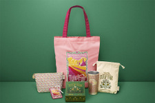 『ウィキッド 永遠の約束』×TOKYOチューリップローズが初コラボ！スペシャルボックス＆オリジナルグッズ期間限定販売 画像