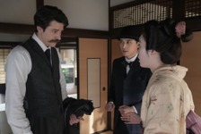 「ばけばけ」第67回あらすじ・場面写真　いつまでも家族に婚約したことを言えないトキにヘブンはいらだちを募らせる…1月6日放送 画像