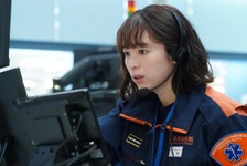 清野菜名主演「１１９エマージェンシーコール２０２６ YOKOHAMA BLACKOUT」今夜21時30分放送 画像