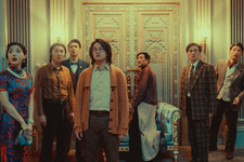 本国176億円超の大ヒット イン・ジョン主演『夜鶯 ―ある洋館での殺人事件―』2月27日公開決定 画像