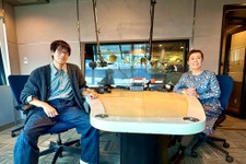 中島歩、ラジオで「俺たちバッドバーバーズ」「豊臣兄弟！」語る　1月5日から「TALK TO NEIGHBORS」登場 画像