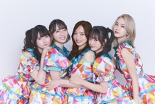 齊藤京子主演『恋愛裁判』劇中アイドル楽曲「君色ナミダ」配信開始 生駒里奈＆松井玲奈らのコメントも 画像