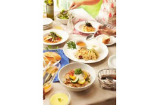 クックパッド期間限定店舗が丸ビルに登場　丸の内スターシェフとのコラボランチ提供 画像