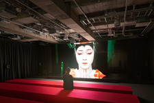 邦画実写歴代No.1記念「映画「国宝」展」GinzaSony Parkにて開催中 画像