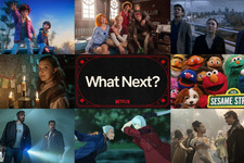 『ナルニア』12月配信、“ストシン”の新作アニメも！ 2026年Netflix海外作品ラインアップ 画像