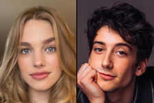 実写版『塔の上のラプンツェル』ラプンツェル＆フリン・ライダー役が決定 画像