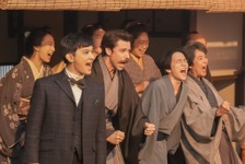 錦織（吉沢亮）は「巻き込まれヒロイン枠」「自覚してた」 「ばけばけ」トキ（髙石あかり）や三之丞（板垣李光人）の“建て前”砕く感動回後にコメント続々 画像