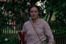 父娘のしがらみ描く『センチメンタル・バリュー』でゴールデン・グローブ賞初ノミネート、主演レナーテ・レインスヴェに迫る 画像