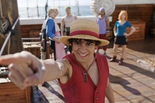 “麦わらの一味”にバロックワークスが強者の洗礼！Netflix実写「ONE PIECE」S2ティザー予告 画像