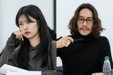 『イカゲーム』監督が企画に参加！Netflix新作『ディーラー』制作決定＆キャスト発表 画像