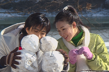 『冬のソナタ』がスクリーンに帰ってくる！日本ファンへの感謝を込めた、4Kで蘇る“奇跡の再会” 画像