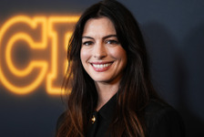 アン・ハサウェイが主演＆製作総指揮　実話に基づく犯罪ドラマ「Fear Not」製作決定 画像