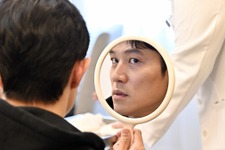 「普通に泣いた」「再び笑顔で」松山ケンイチと矢崎滉“早瀬親子”の姿に悲しみの声上がる…「リブート」1話 画像