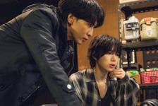 ピュアな“和臣”藤井流星と冷静な“桜庭”七五三掛龍也に「良いコンビだ」の声「ぜんぶ、あなたのためだから」2話 画像