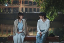 「オタク全員見て」「尊さが限界突破」“推し”からの告白にSNSが共感の嵐「アイドルアイ」 画像