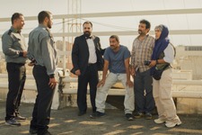 カンヌ最高賞『シンプル・アクシデント／偶然』5月8日公開　ユーモアと緊迫感が交差するシーン写真解禁 画像