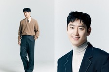 俳優イ・ジェフン、次のロマンスに挑戦!?『模範タクシー3』終えた本音【インタビュー】 画像