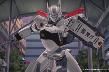 機動警察パトレイバー EZY File2