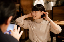 ゆきお（成田凌）に「一緒に住まない？」と提案された文菜（杉咲花）は…「冬のなんかさ、春のなんかね」第2話 画像