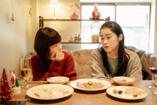 「健気さが愛しい」「堪らない」岡山天音“小太郎”に賞賛の声上がる…「冬のなんかさ、春のなんかね」2話 画像