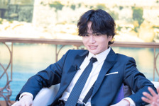 菊池風磨、MCに就任！ モテNo.1競う恋愛リアリティーショー「ラブパワーキングダム2」 画像