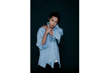 「待てない！！」「大泉洋さんとの共演嬉し過ぎる」山下智久のビジュアル撮影の裏側公開「俺たちの箱根駅伝」 画像