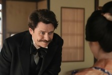 「ばけばけ」第81回あらすじ・場面写真　サワとの関係に落ち込むトキを励まそうと、ヘブンは司之介と結託してあるものを披露する…1月26日放送 画像