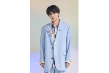 佐藤勝利、アニメーション映画初主演！ ヒロインは原菜乃華『君と花火と約束と』超特報も到着 画像