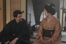 「ばけばけ」第82回あらすじ・場面写真　サワとの関係修復を悩むトキに、ヘブンはある提案をする…1月27日放送 画像