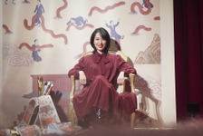 戸田恵梨香「地獄に堕ちるわよ」当初の台本にダメ出し！「これでいいんですか？」　Netflixラインナップ発表会「Next on Netflix 2026」 画像