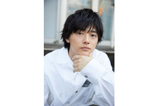 実写映画『ブルーロック』蜂楽廻役は櫻井海音「これ以上無いほど幸せな役、作品」 画像