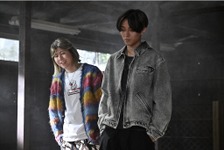 “後ろに立たれたら終わり”冬橋航（永瀬廉）がキーパーソンに…今後の展開には「きっと号泣」「絶対泣けるやつ」日曜劇場「リブート」 画像