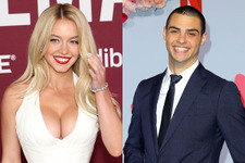 Netflix、実写版『機動戦士ガンダム』の配給権獲得へ シドニー・スウィーニー＆ノア・センティネオ主演 画像