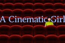 『攻殻機動隊 SAC_2045』イリヤ・クブシノブ氏がキャラクターデザイン「A Cinematic Girl」プロジェクト始動 画像