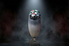 “癒着”クッキー＆シェイク登場…『トゥギャザー』コラボカフェ開催 画像