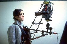 精神の崩壊を視覚的に体感！＜スノーリーカム＞を採用『レクイエム・フォー・ドリーム 4Kリマスター』本編映像＆メイキング写真 画像