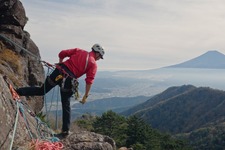 65館以上で上映決定『小屋番 八ヶ岳に生きる 劇場版』子育てしながら山小屋経営に奮闘する“小屋番”が登壇 画像