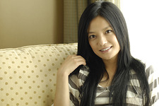 「日本の俳優は大人でジェントルマン！」ヴィッキー・チャオが『夜の上海』を語る 画像