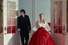 狂おしい愛のシーン凝縮『嵐が丘』特別映像　マーゴット・ロビーらが語る“どうしても作りたかった”究極の愛の物語 画像