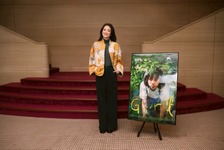 【インタビュー】台湾のトップ女優スー・チーが初監督作『女の子』で描いた“傷を抱えたまま生きる”こと 画像