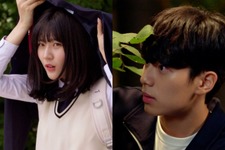 イ・チェミン、故キム・セロンさん主演映画『私たちは毎日毎日』新スチール写真解禁 画像