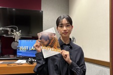 「同じ人間だから」河合優実が予告編ナレーションを担当、故郷を追われた難民を描く『LOST LAND／ロストランド』 画像