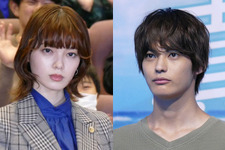 「自分たちらしく歩んでまいります」神尾楓珠＆平手友梨奈が結婚報告 画像