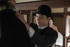 「こんなに切ない立ち聞きあるかよ…」「哀しさがひたひたと…」ついに真実を知った錦織（吉沢亮）に寄り添う声多数「ばけばけ」 画像