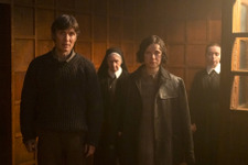 修道院の痛ましい現実、見て見ぬふりなどできない…キリアン・マーフィー主演『決断するとき』予告編＆新写真 画像