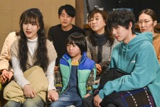 「こわすぎる」「抱え込まないで」NAZEメンバー・ドヒョクのピンチに心配の声…中村倫也主演「DREAM STAGE」第5話 画像