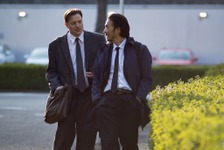 ブレンダン・フレイザー、日本語で「僕には無理です」『レンタル・ファミリー』熱烈オファーの本編映像 画像