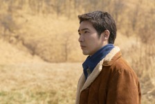 穂志もえか＆香椎由宇ら、柄本佑主演『メモリィズ』出演　家族の何気ない日常切り取る場面写真も 画像