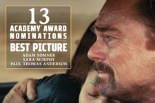 「今すぐ映画館に駆け付けろ」映画賞受賞ラッシュで凱旋上映『ワン・バトル・アフター・アナザー』特別映像到着 画像