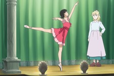 プロも驚くリアルさがここに！ “最も困難を極めた”バレエシーンに注目『パリに咲くエトワール』特別コラボ映像 画像